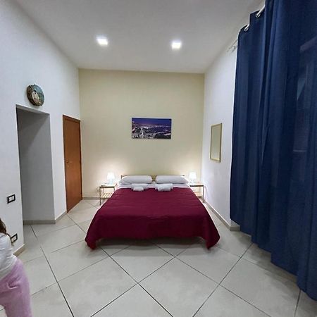 'O Vico Mio Guest House Napoli Eksteriør bilde
