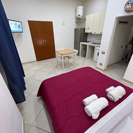 'O Vico Mio Guest House Napoli Eksteriør bilde