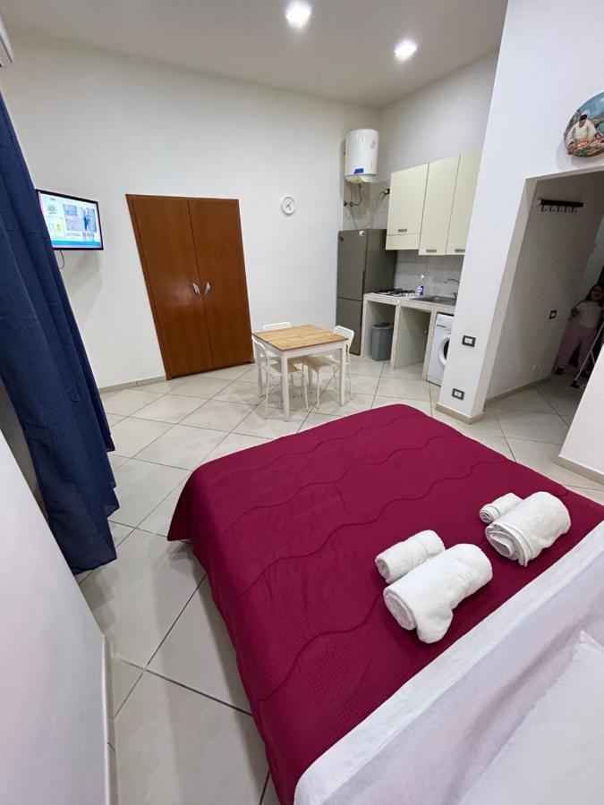 'O Vico Mio Guest House Napoli Eksteriør bilde