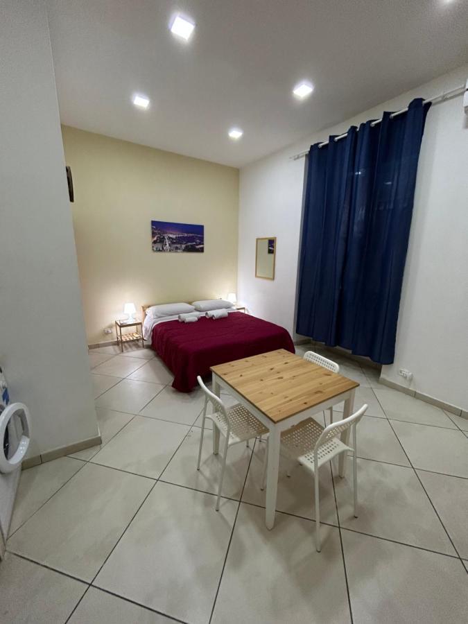 'O Vico Mio Guest House Napoli Eksteriør bilde