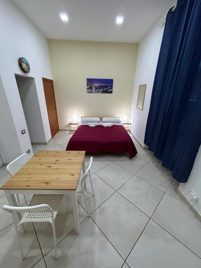 'O Vico Mio Guest House Napoli Eksteriør bilde