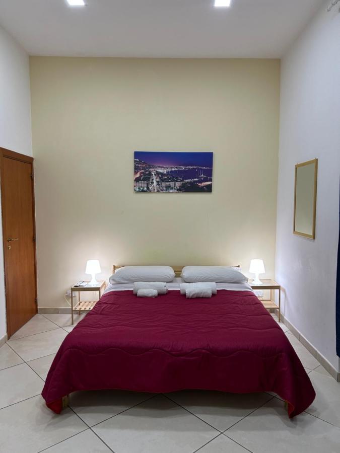'O Vico Mio Guest House Napoli Eksteriør bilde